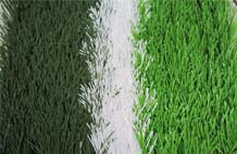 亞強體育施工案例:人造草坪,